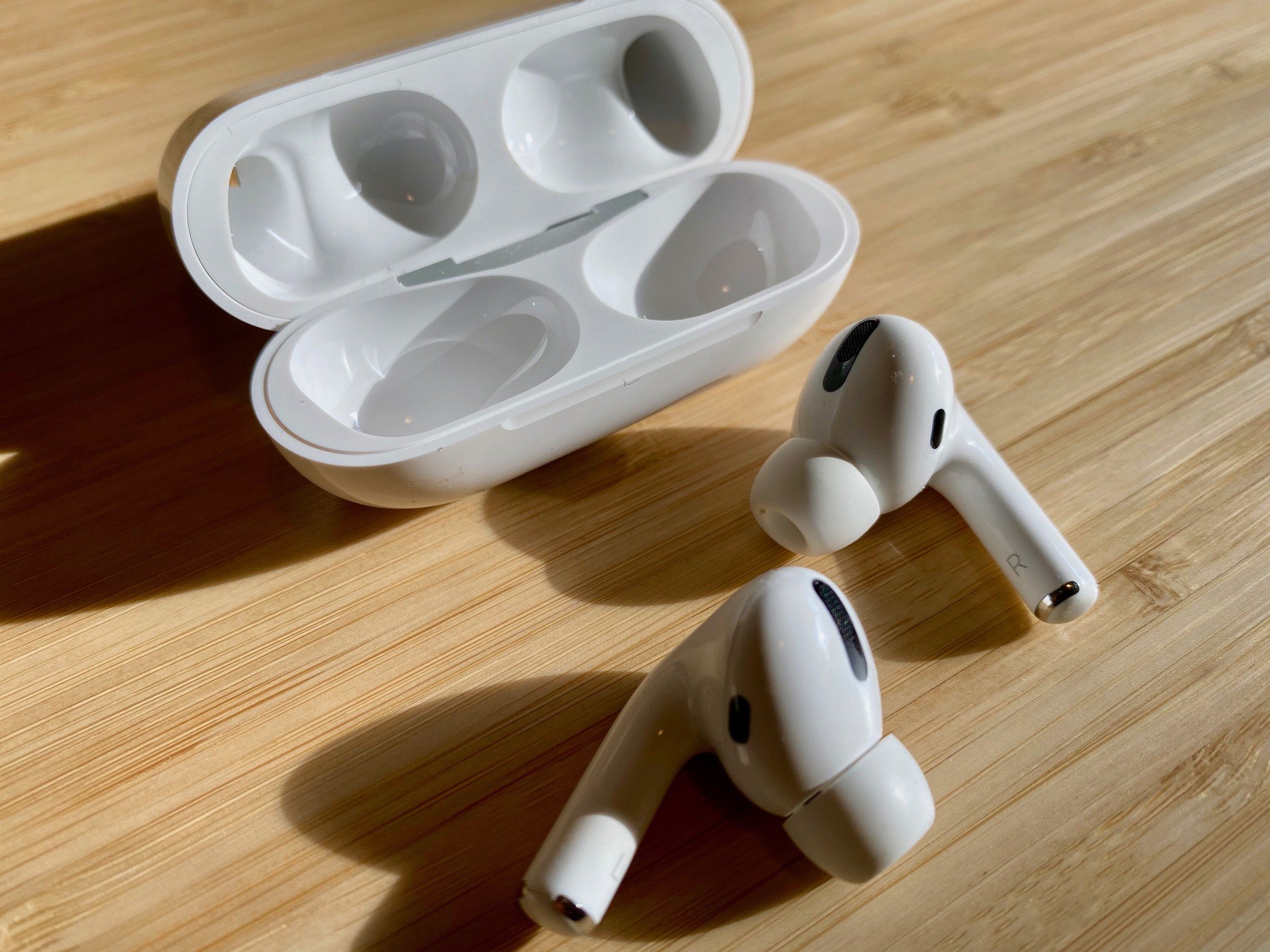 You can now run AirPods Pro beta firmware — here's how iMore