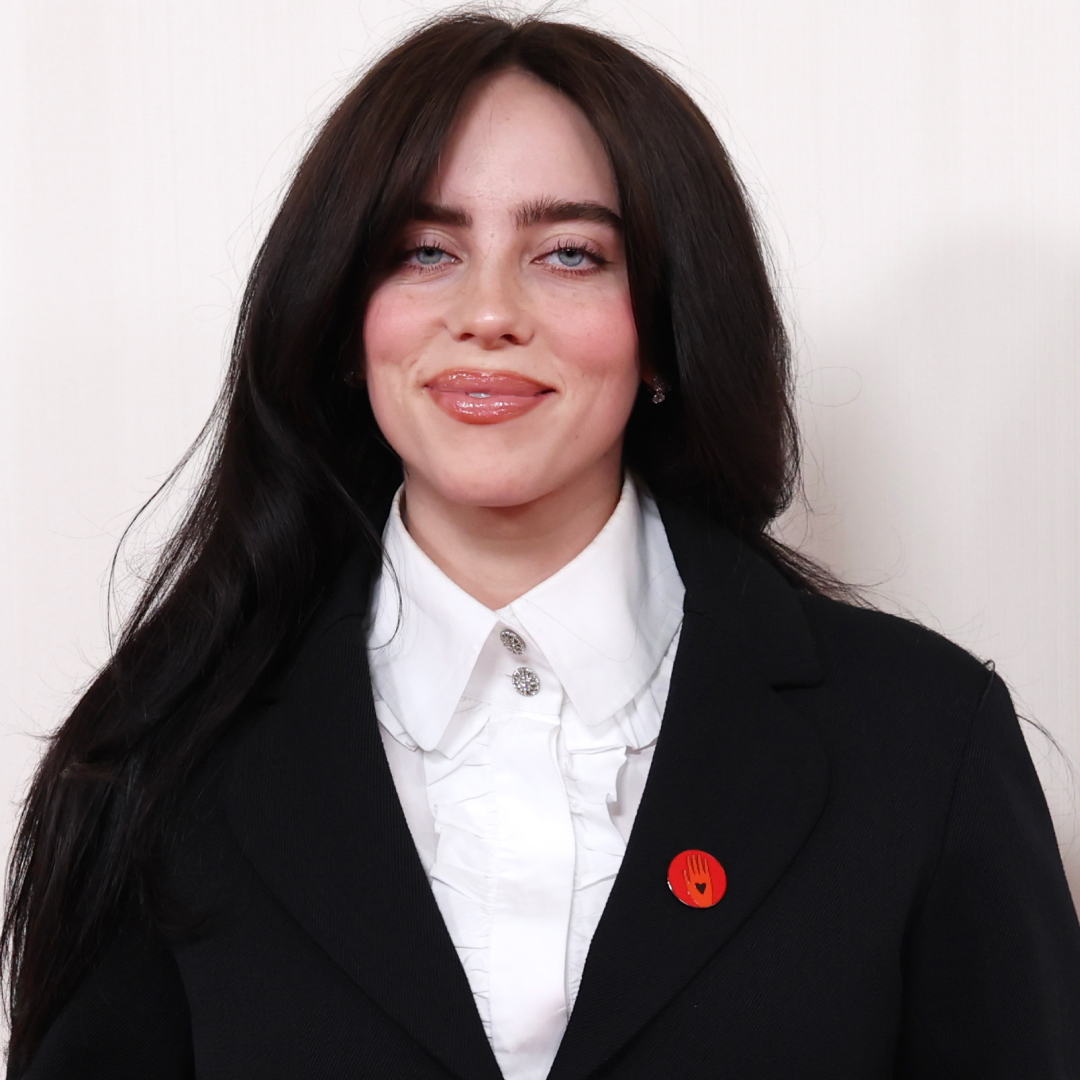 Billie Eilish Says Last Summer Her Depression Was…