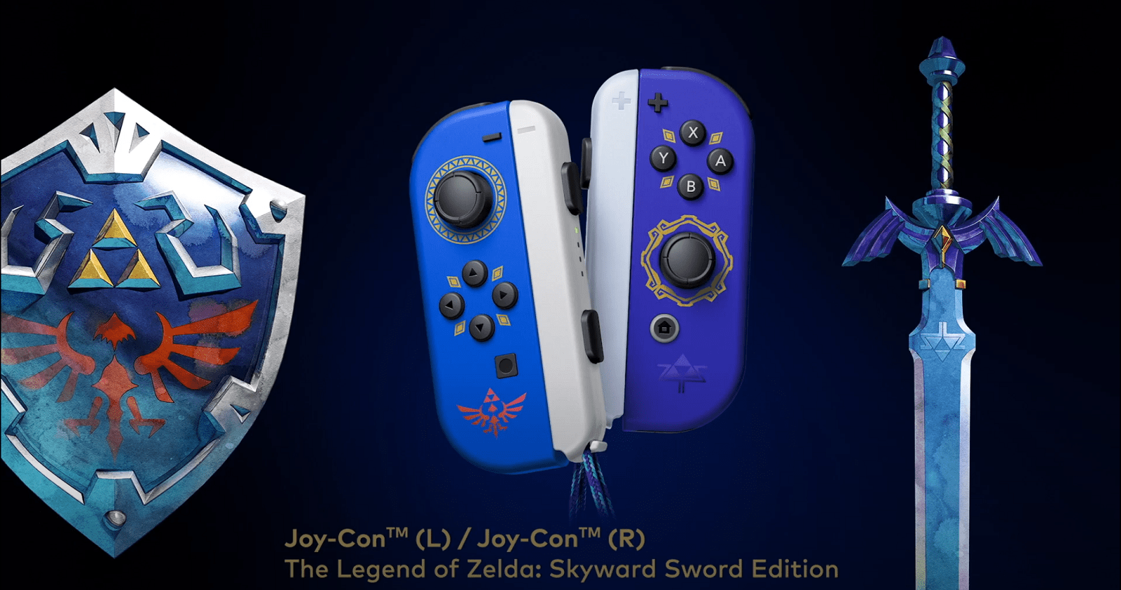 Legend of Zelda Breath of the Wild 2 is elusive, but Skyward Sword HD