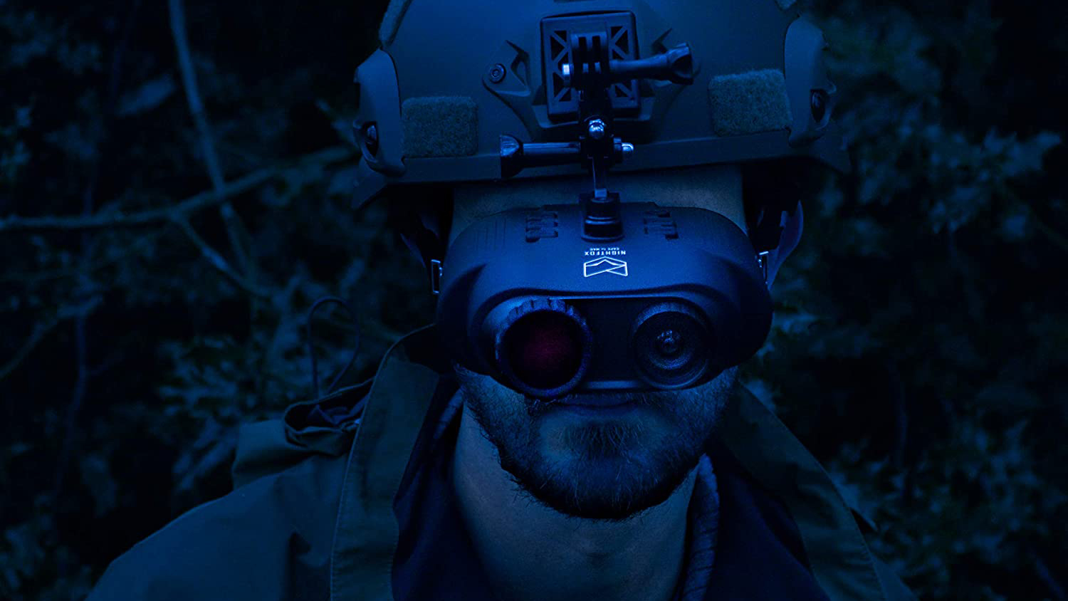 The best night vision binoculars and goggles 2022 T3