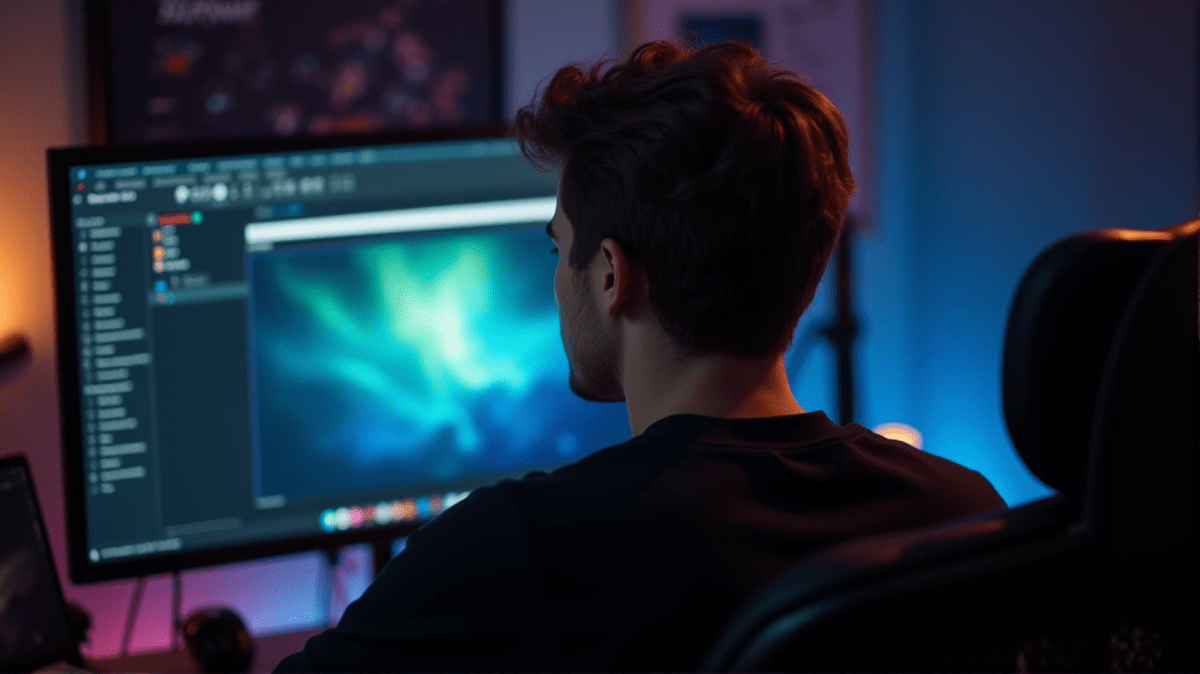 I just tried Flux on my Windows PC — and it's absolutely mind blowing