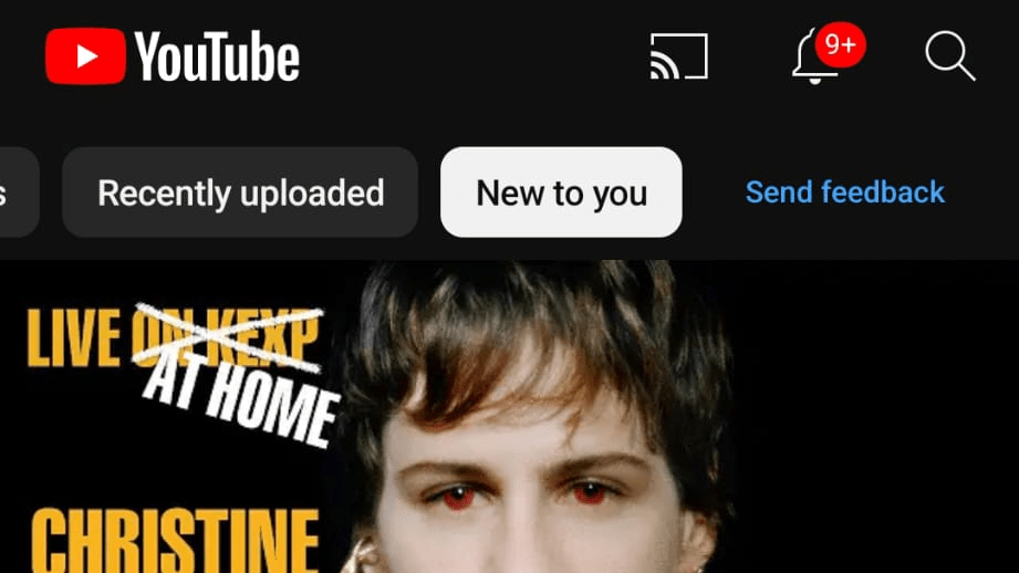 How to play YouTube in the background on Android TechRadar