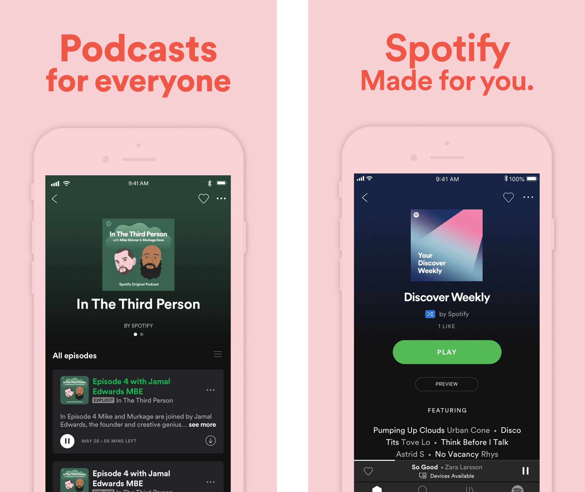 Best podcast apps for iPhone and iPad in 2019 iMore