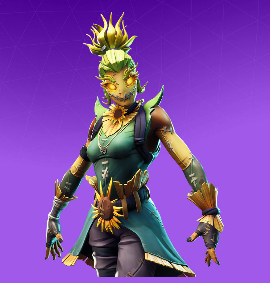 The best Fortnite Halloween skins PC Gamer