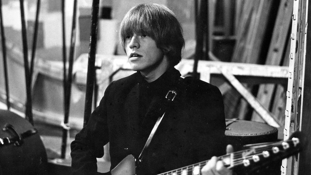 Rolling Stones guitarist Brian Jones was “murdered” says daughter Louder