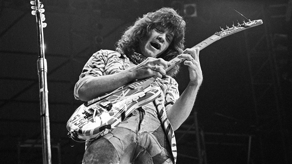 New Van Halen documentary takes us back to the early…