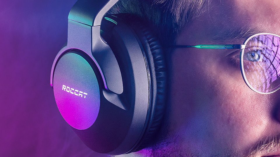 Roccat Elo 7.1 USB review | Tom's Guide