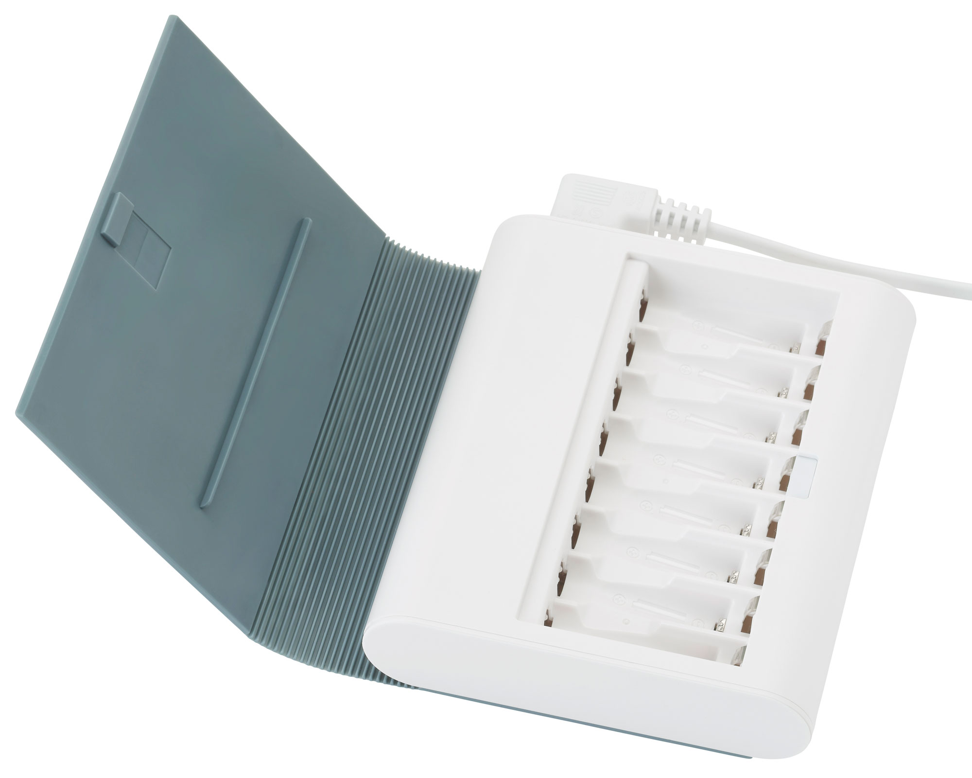 The new IKEA TJUGO battery charger is disguised as a book Real Homes