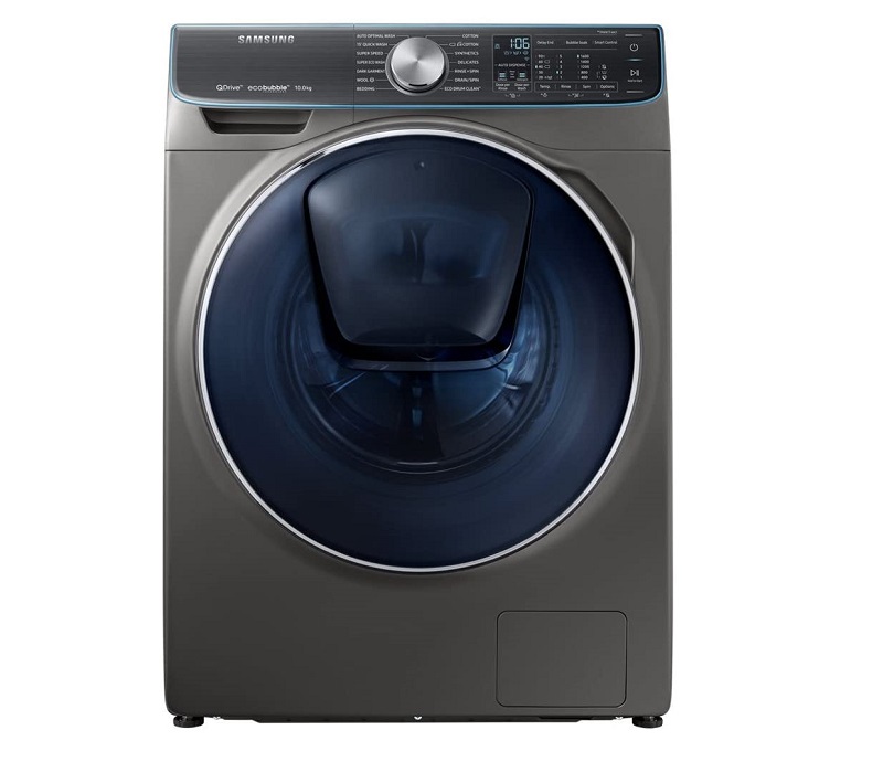 Samsung washing machines our top 5 Real Homes