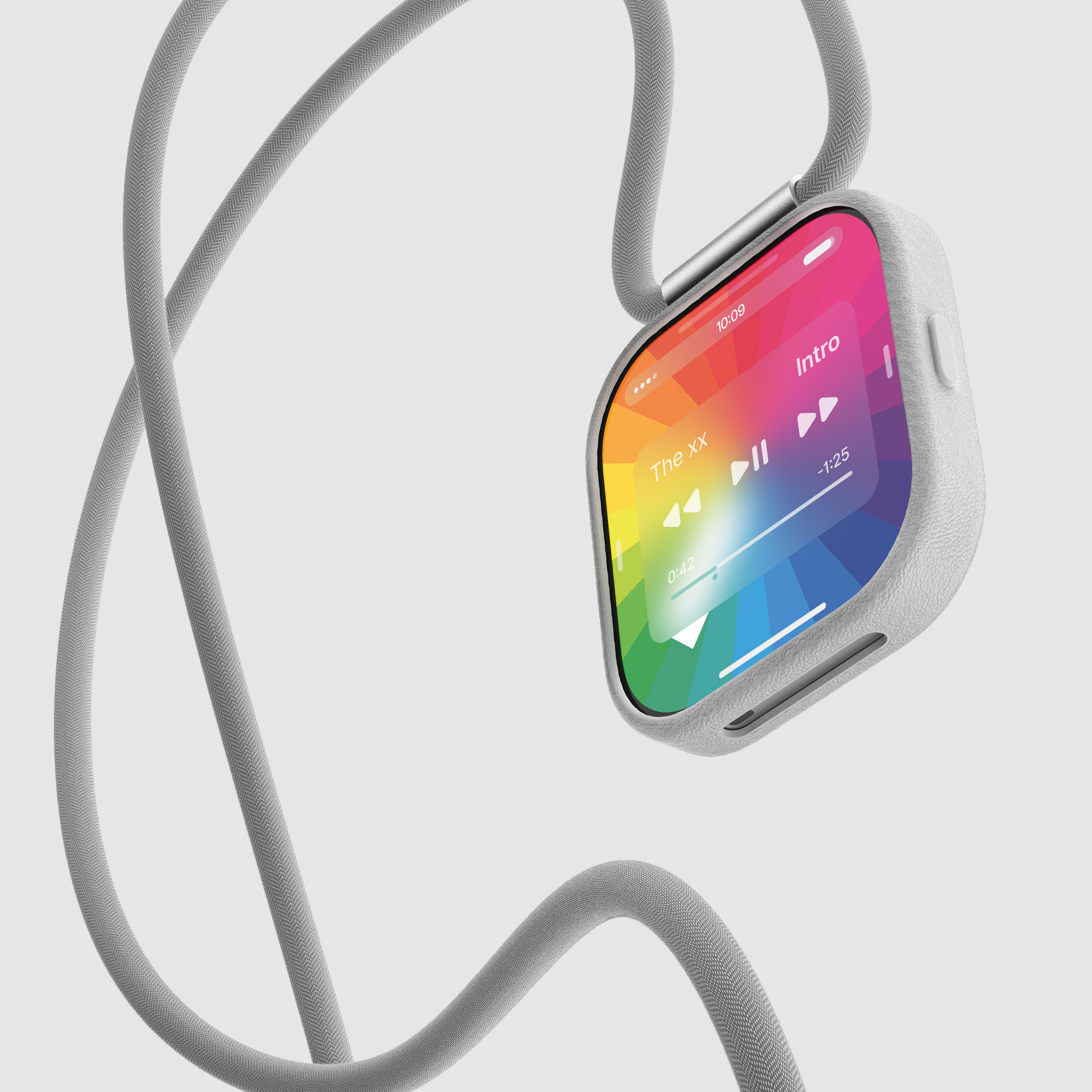 New Apple iPhone design concept is the one we've been waiting for Creative Bloq