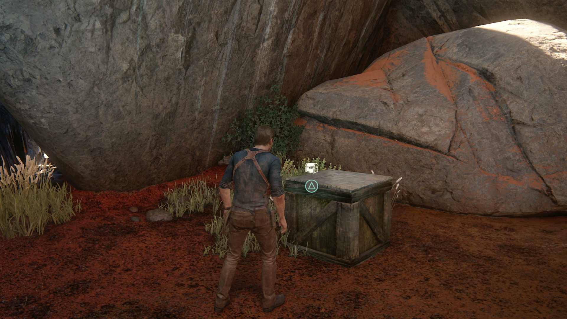 Uncharted 4 Treasure locations Where to find every collectible to