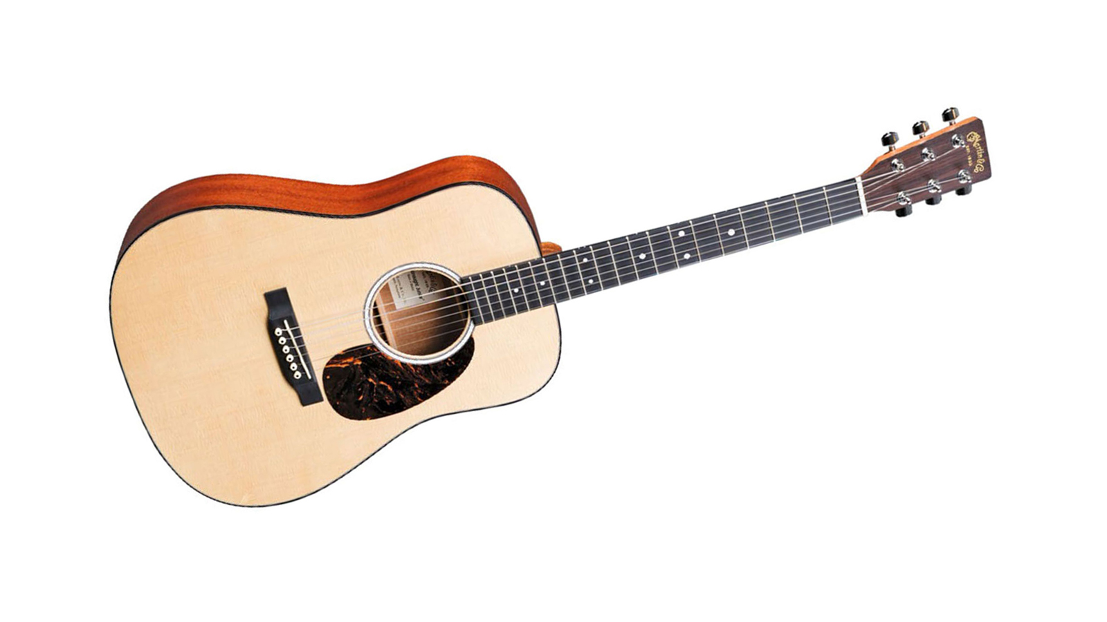 Best AcousticElectric Guitars Discover the best of both worlds