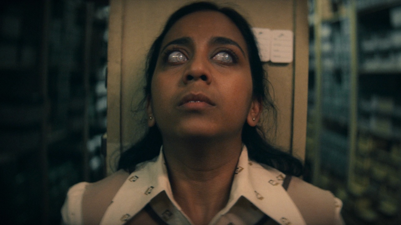 Black Mirror Goes Full Horror With Demon 79, And It…