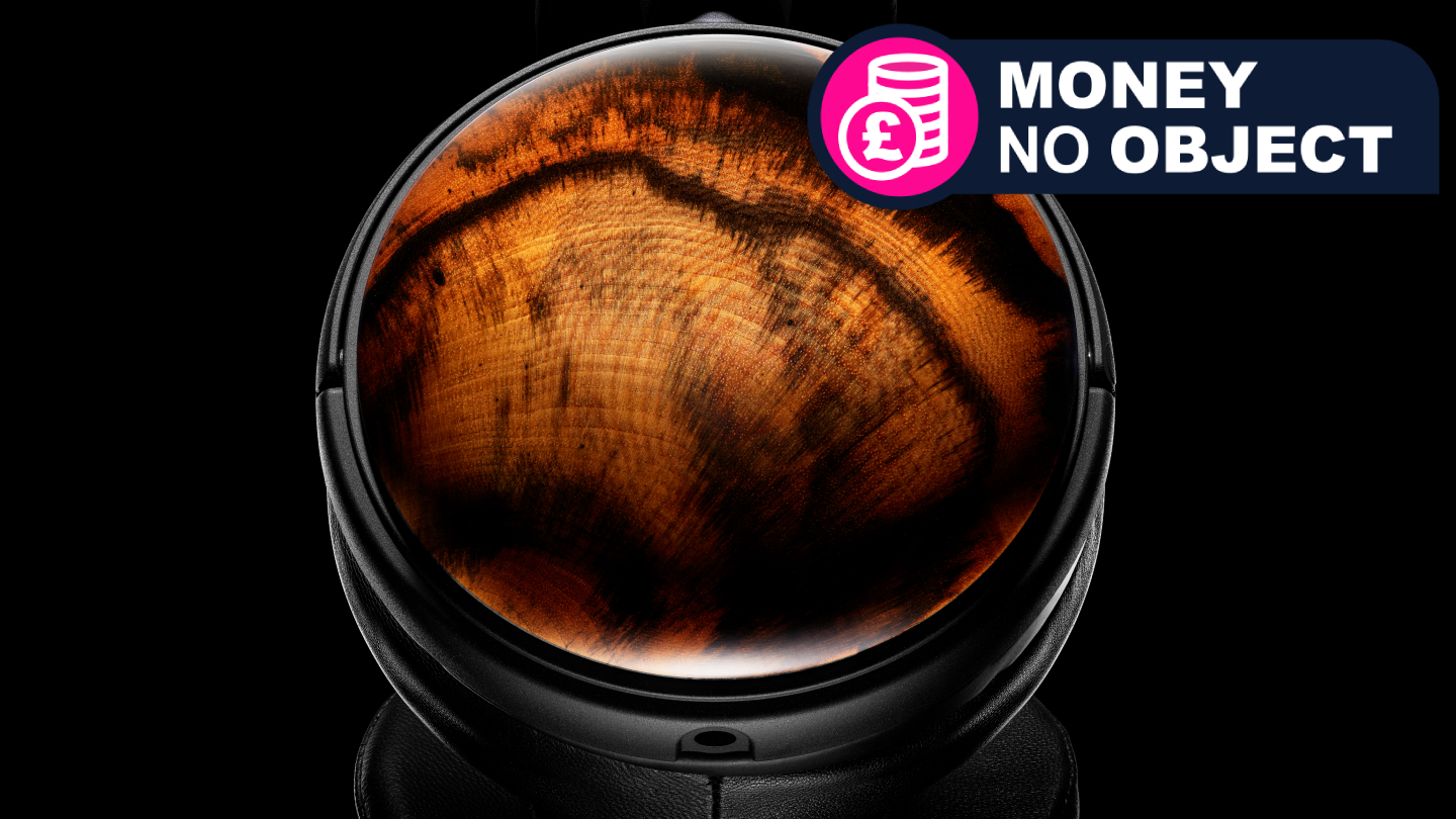 AudioTechnica’s new headphones use ‘ancient wood’ to offer unique