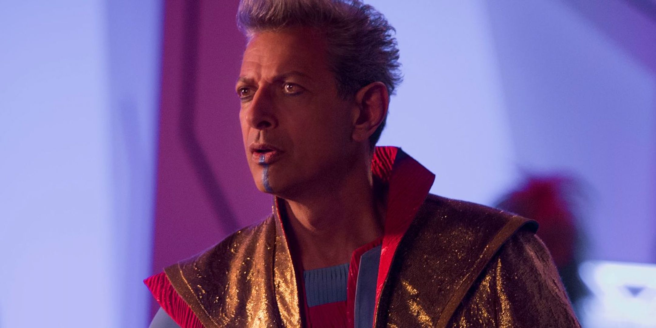 Jeff Goldblum spotted with Thor Love and Thunder director and Chris Hemsworth in Australia