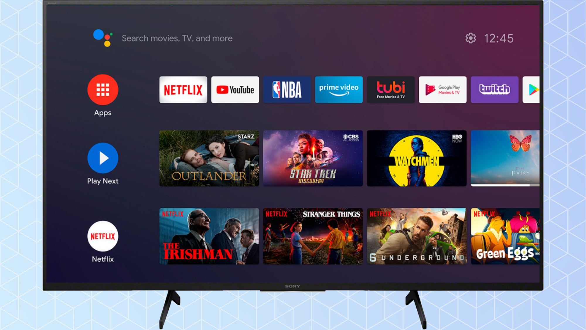 Google TV vs. Android TV Tom's Guide Android KASIH