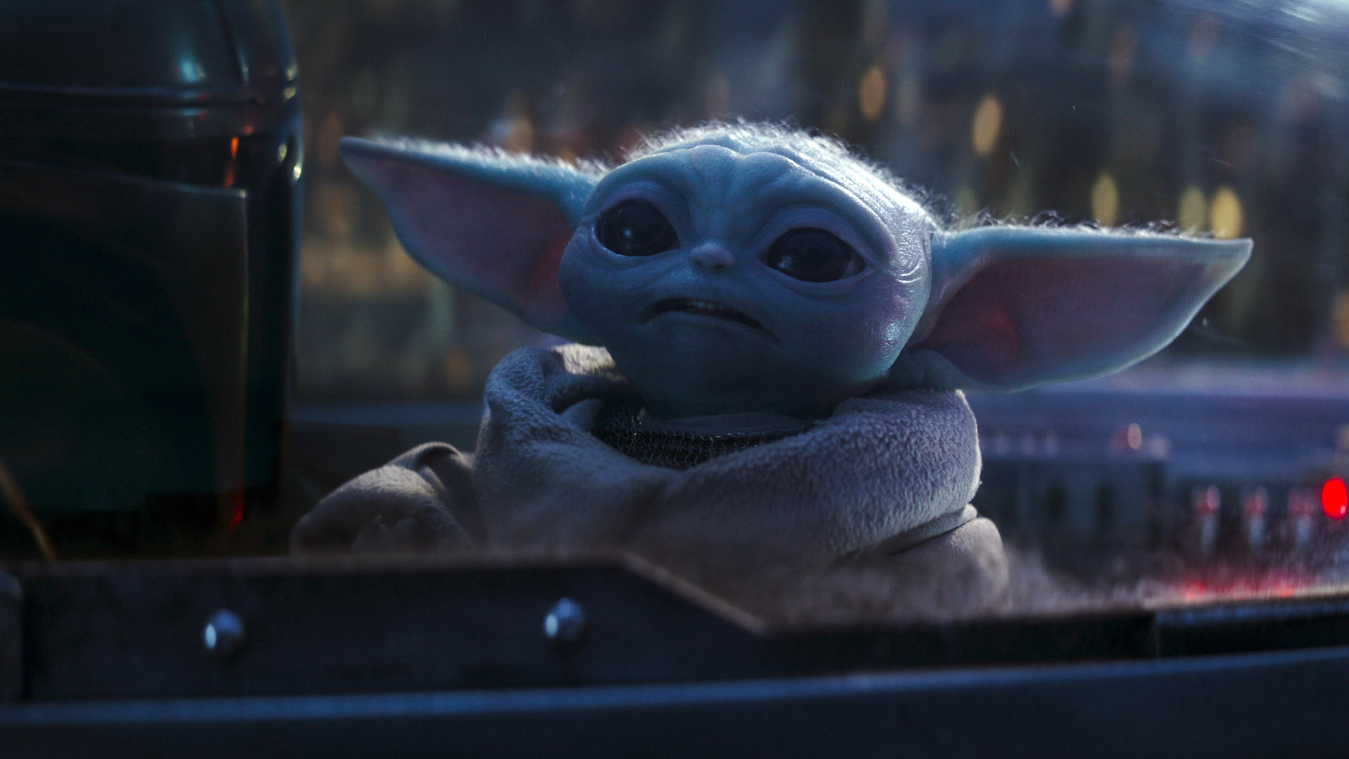 The Mandalorian season 3 release date, trailer, cast, and more TechRadar