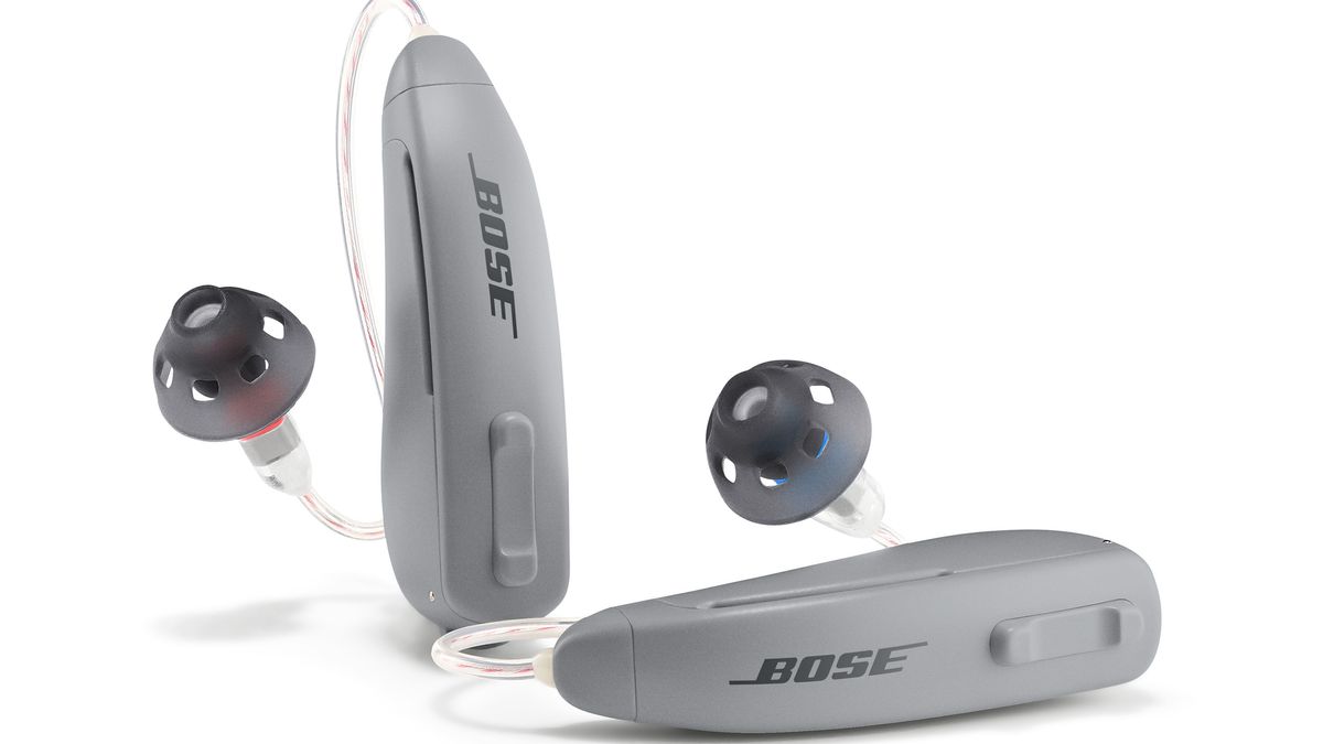 Bose unveils SoundControl, its firstever hearing aids What HiFi?