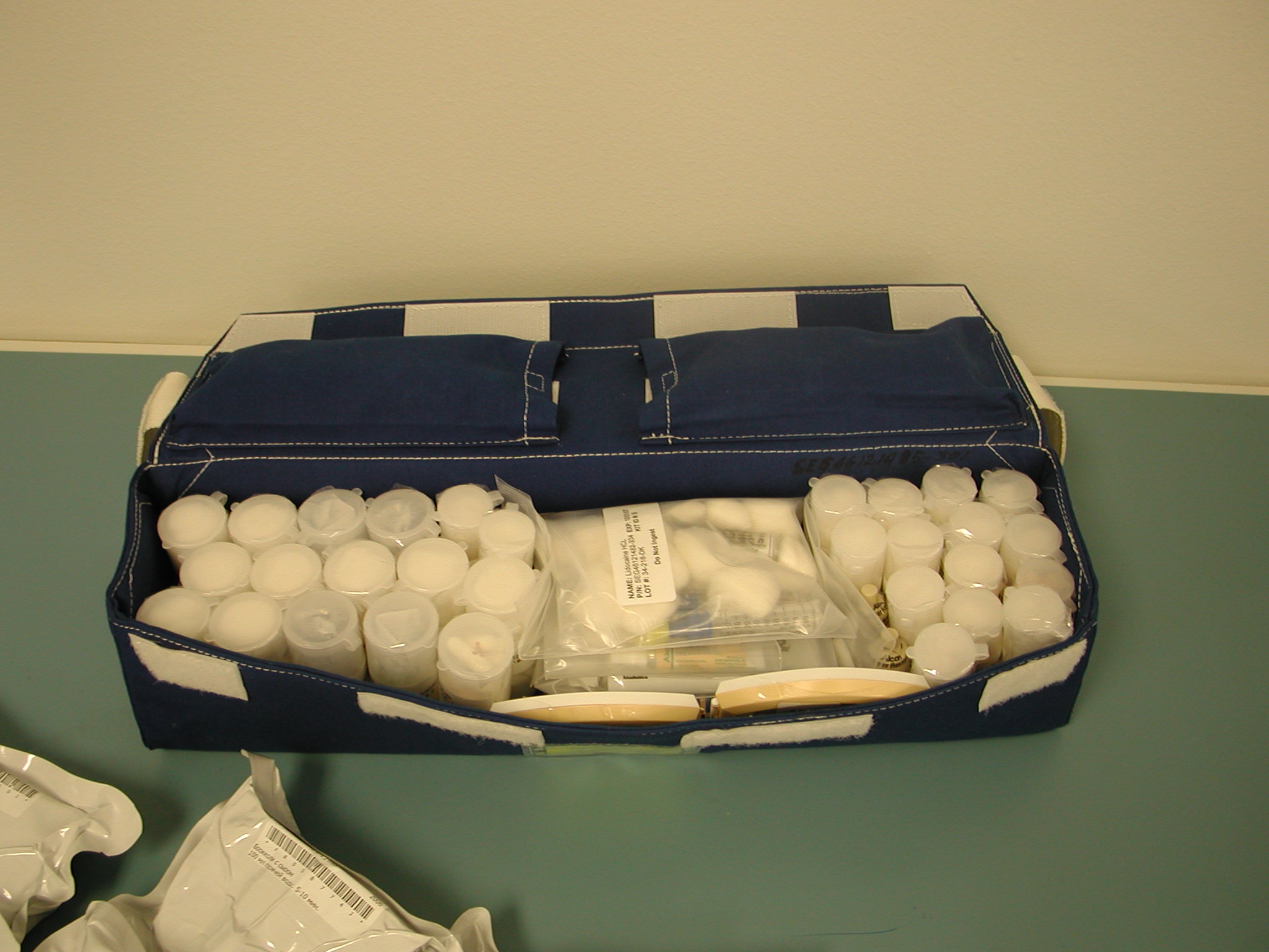 Space Medicines for Astronauts Don't Have the Right Stuff Space