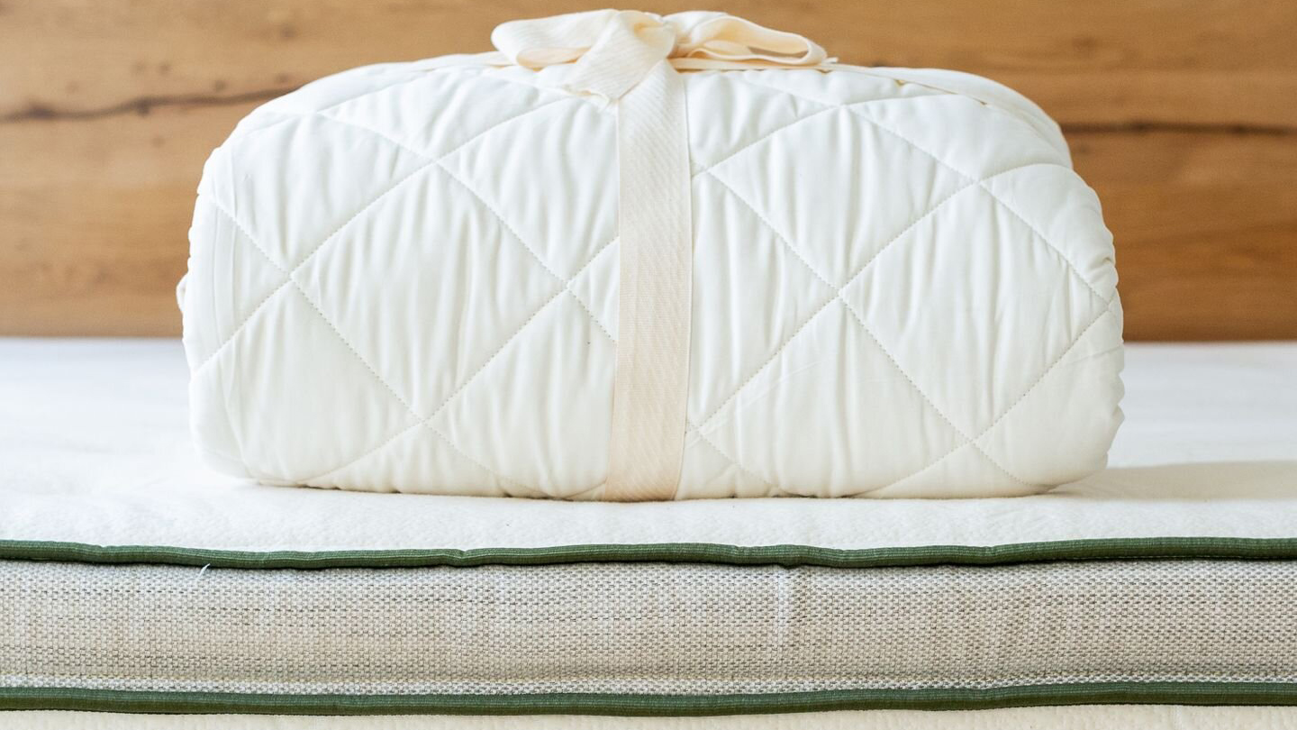 Mattress pad vs topper how to figure out which one you need Tom's Guide
