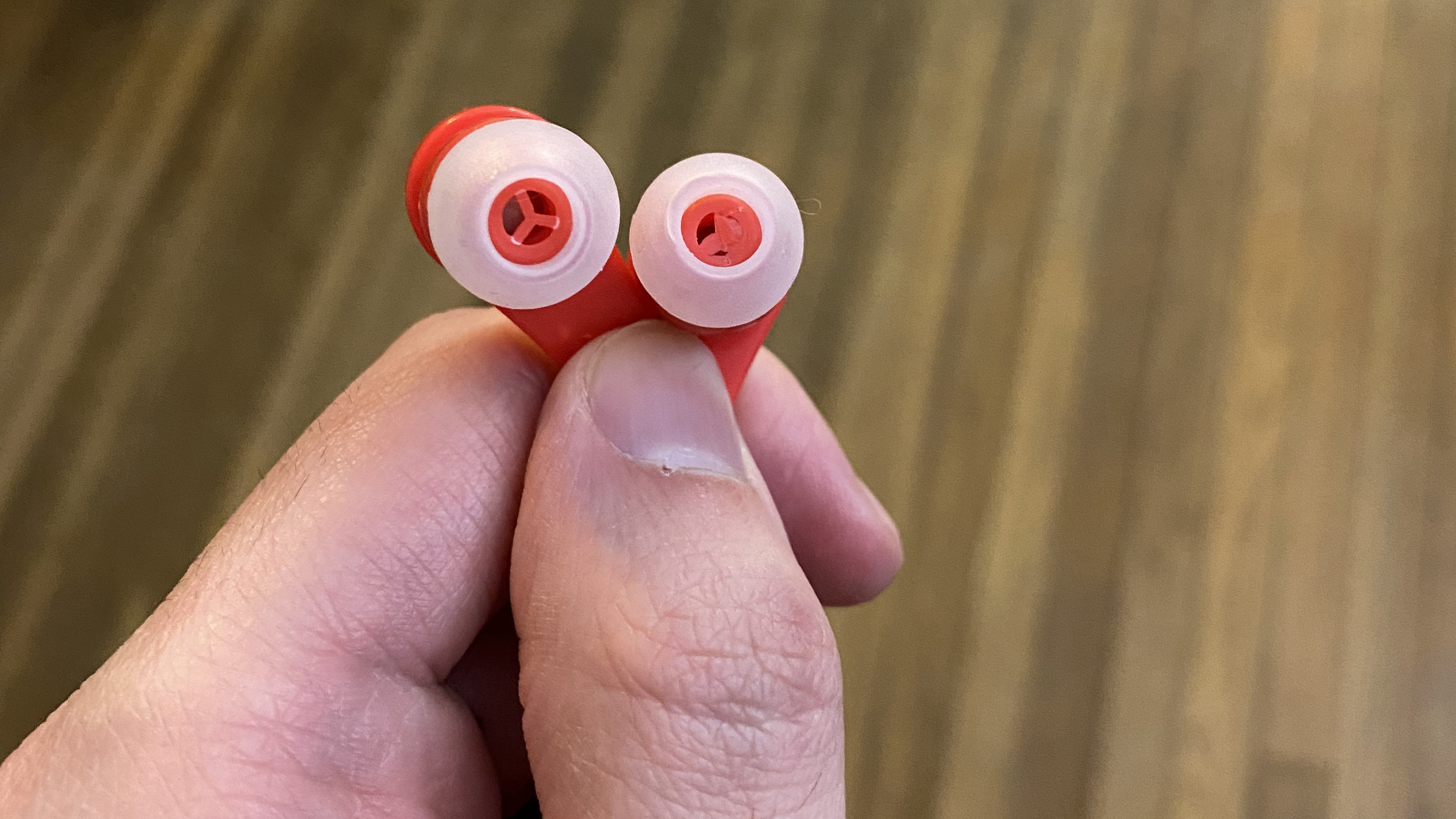 I bought dollar store earbuds just to see how good they sounded TechRadar