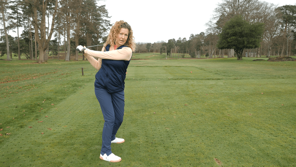 Drills to Get Your Golf Swing on Plane Golf Monthly