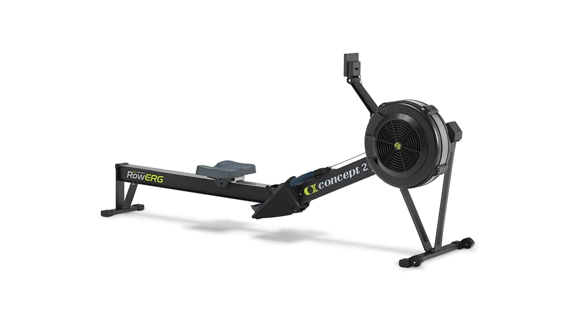 Concept2 RowErg review