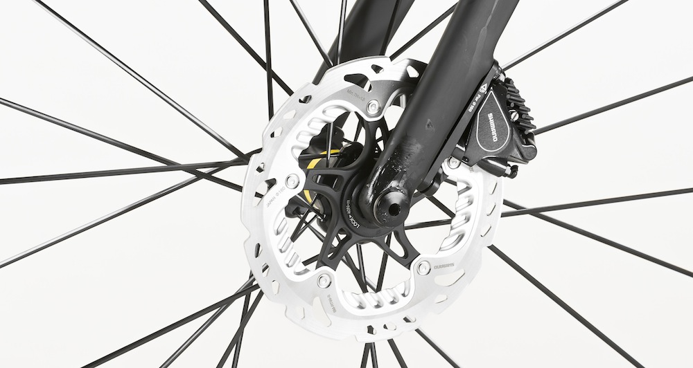 A road bike thruaxle standard are we there yet? Cycling Weekly