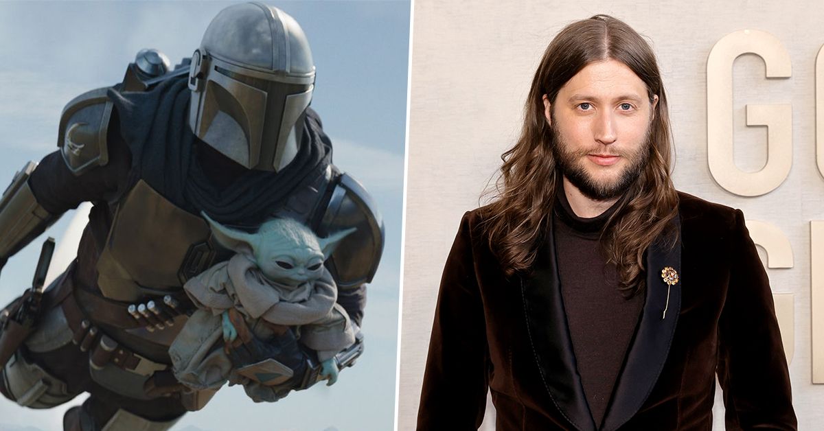 The Mandalorian composer wants to return to Star Wars to score the