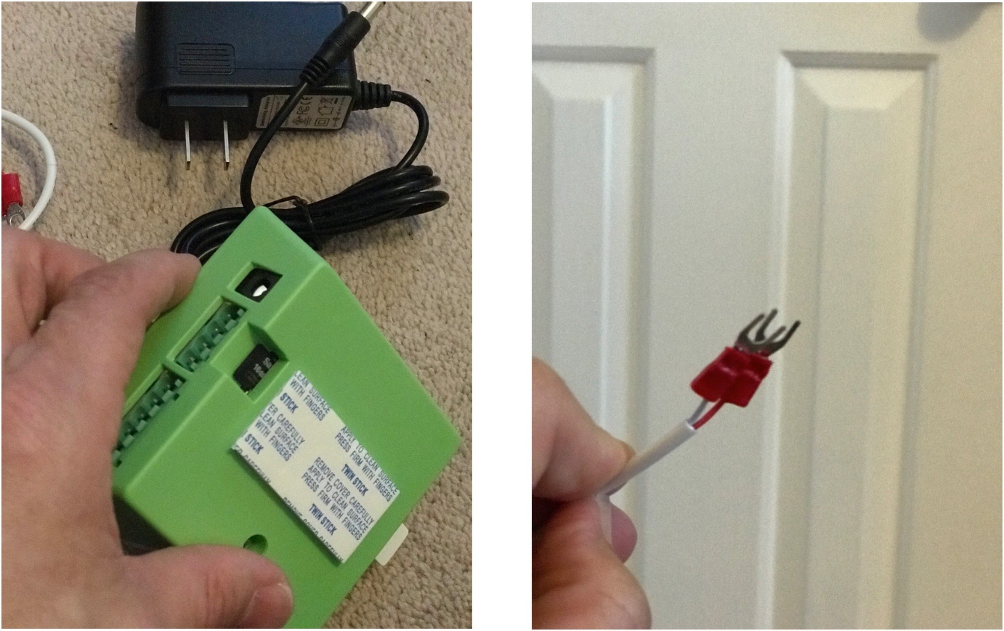 Gogogate2 review Make your dumb garage door smart iMore