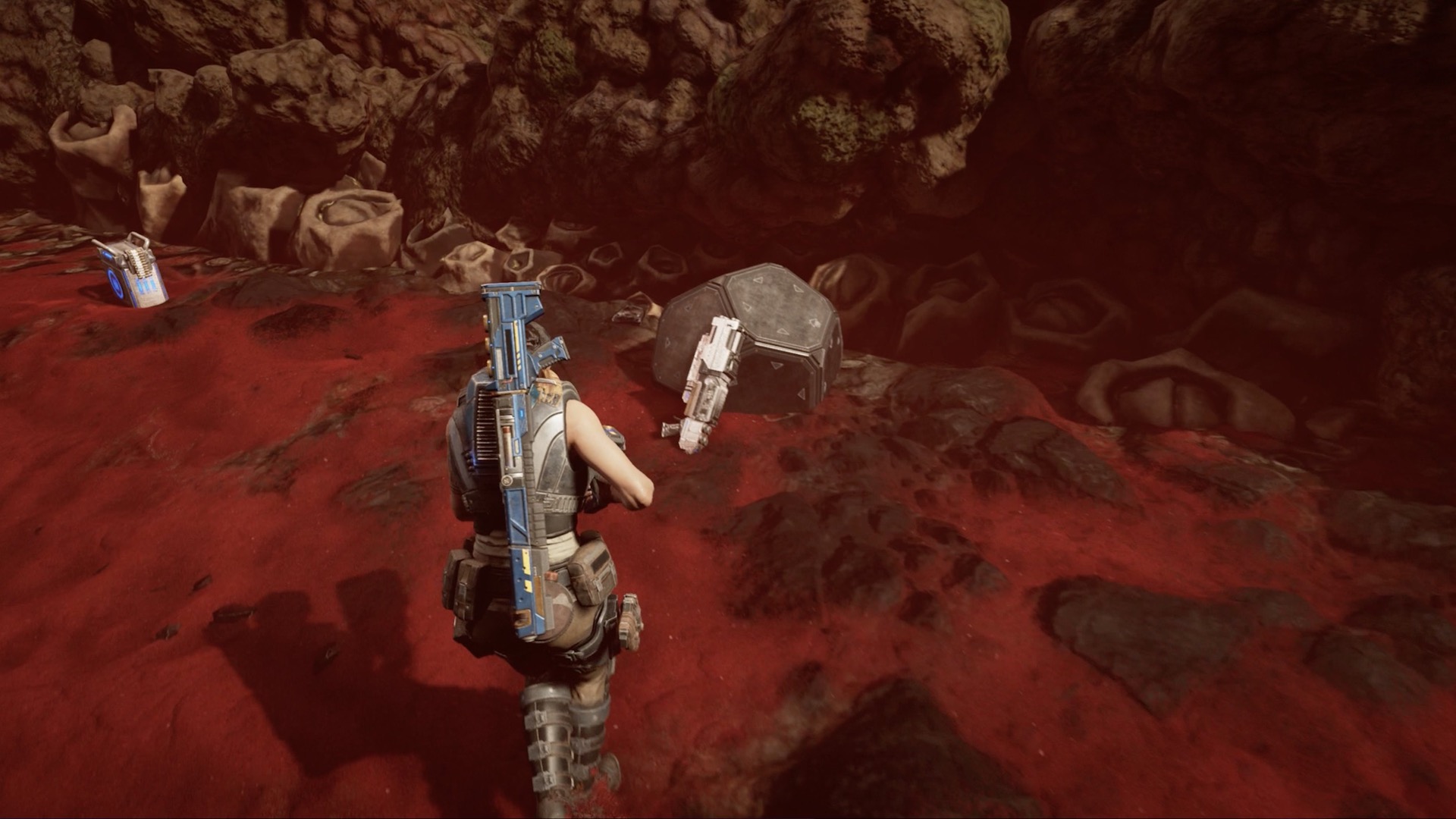 Gears 5 guide All the tips and tricks to make killing the Swarm a