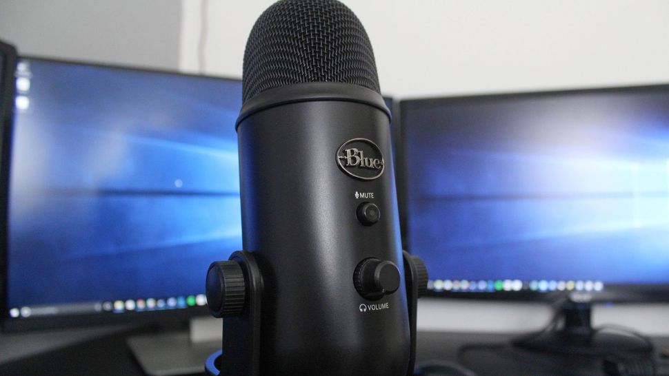 Best USB microphone for Mac in 2024 iMore