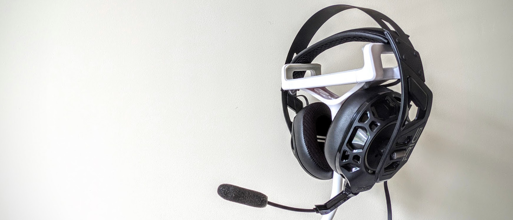 RIG 500 PRO HX Gen 2 headset review TechRadar