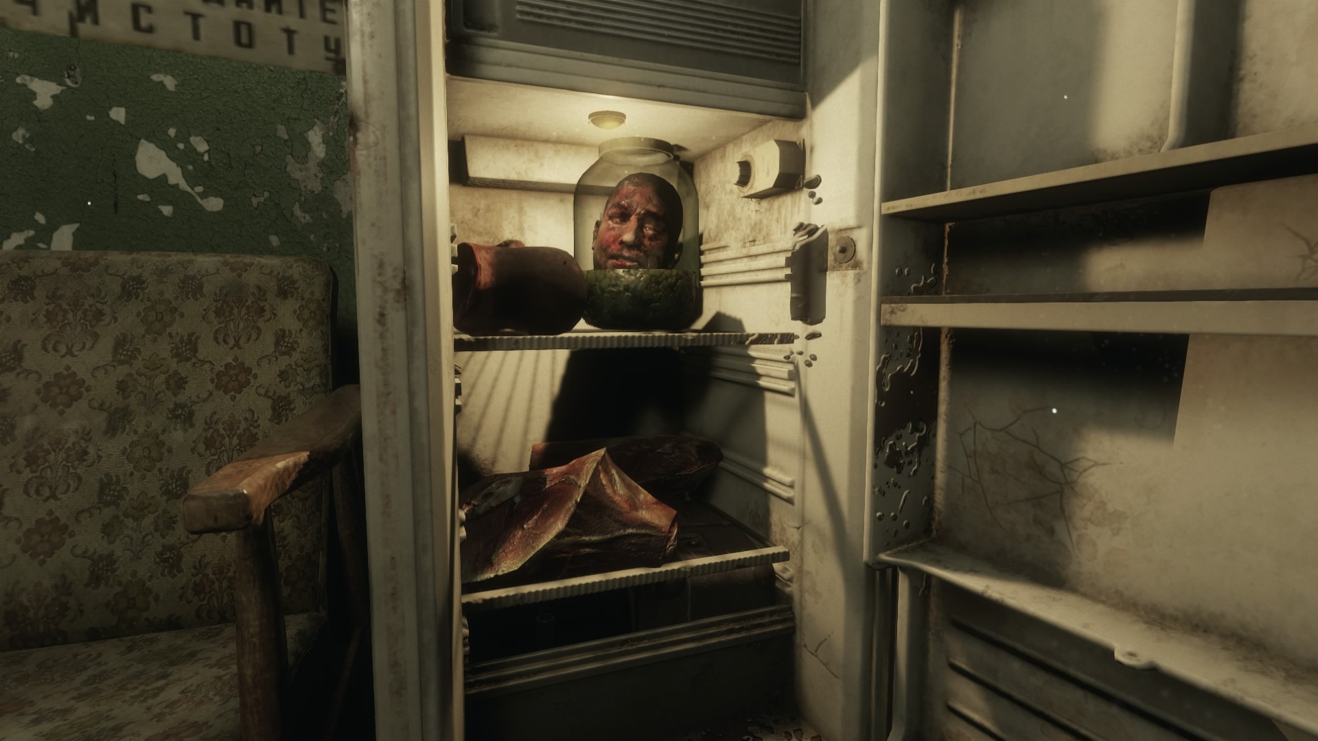 Metro Exodus review TechRadar