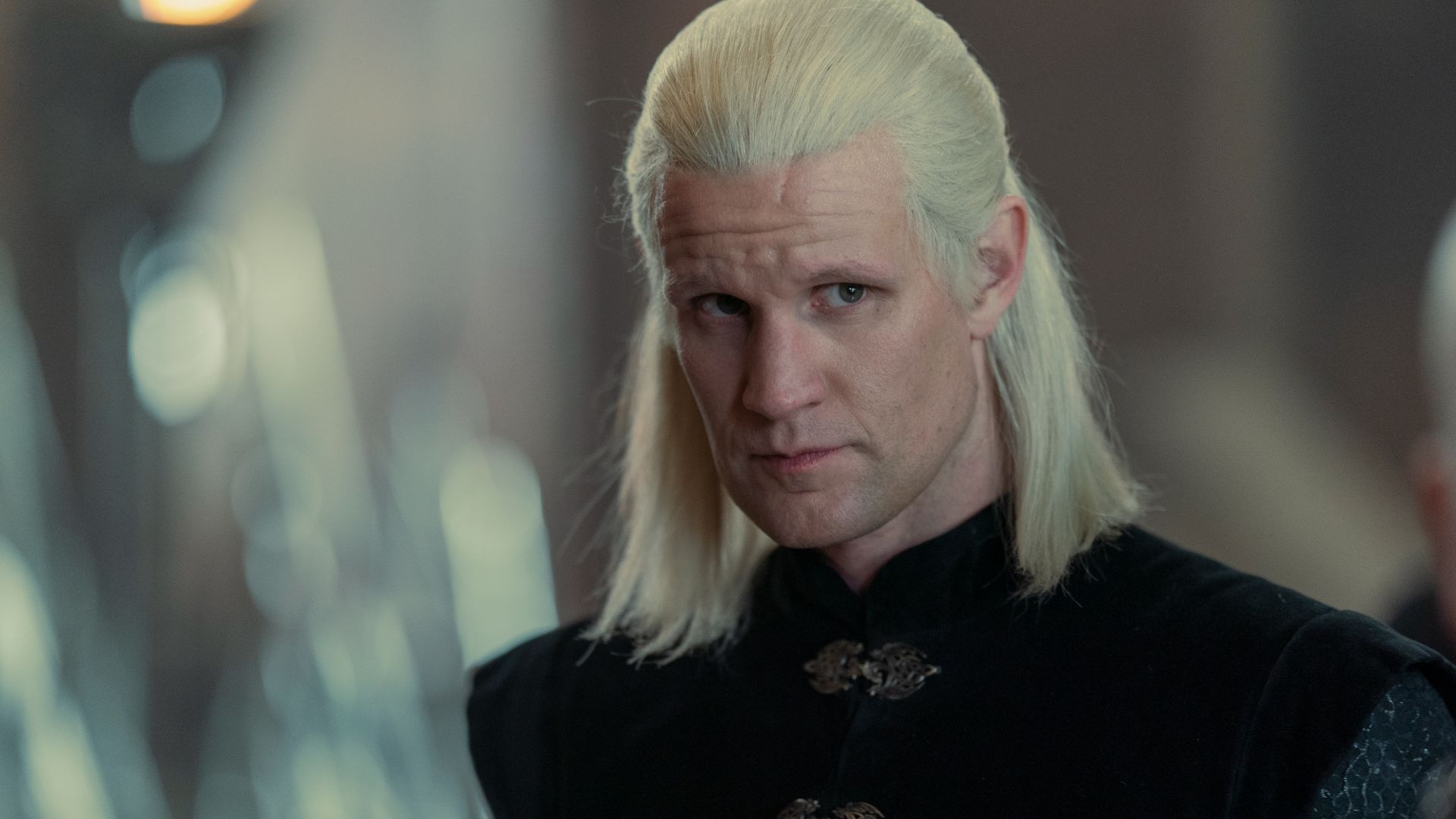 Matt Smith gives update on House of the Dragon season 3 "I've not