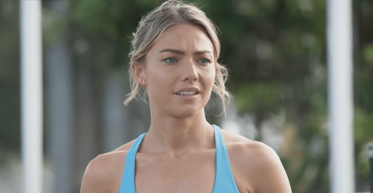 Home and Away spoilers Jasmine Delaney finds out about Cash What to