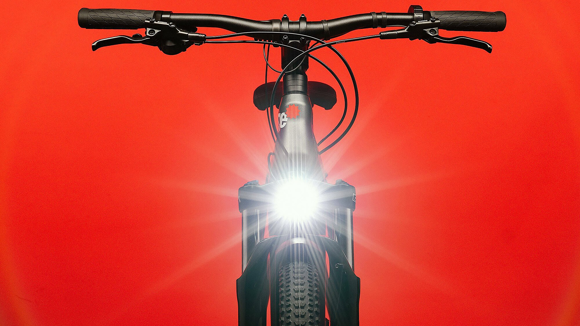 Charge XC electric bike review on and offroad fun T3