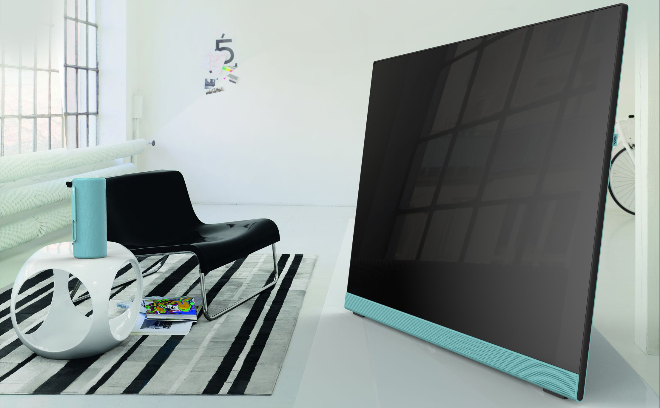 Loewe, the luxury TV brand, is coming back to the UK What HiFi?