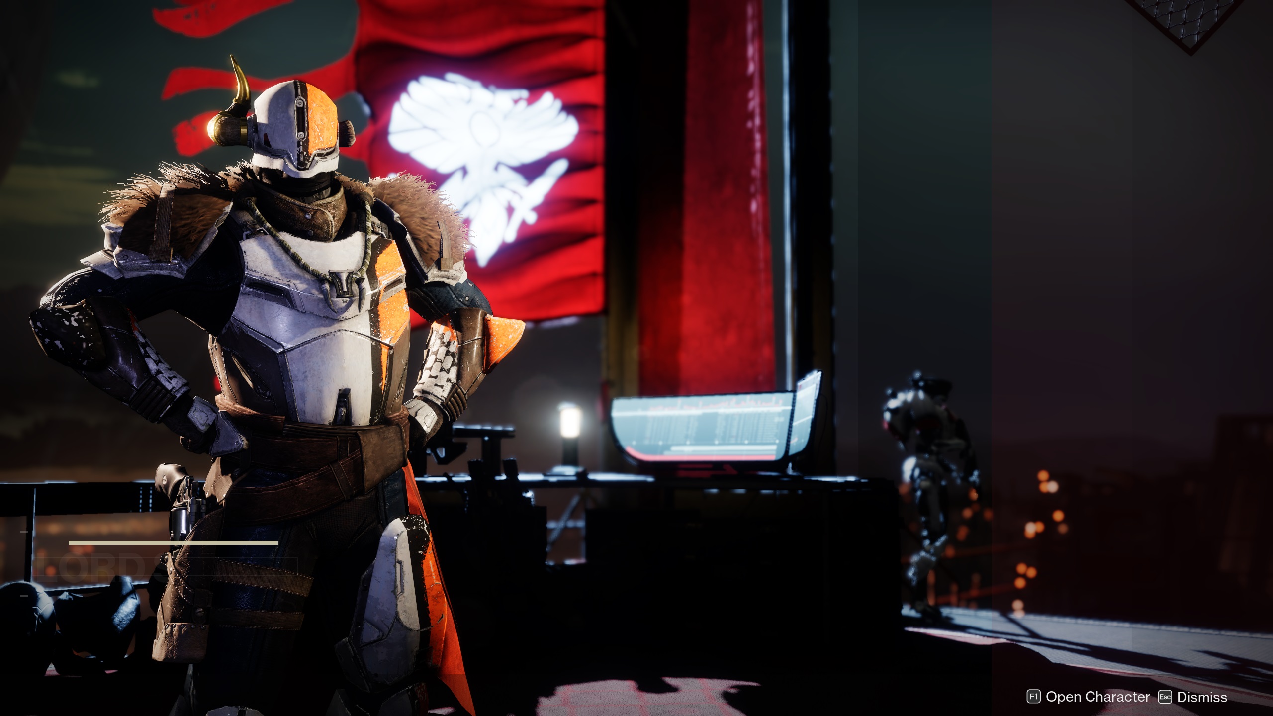 The voice of Halo multiplayer takes a crack at Destiny 2 Crucible