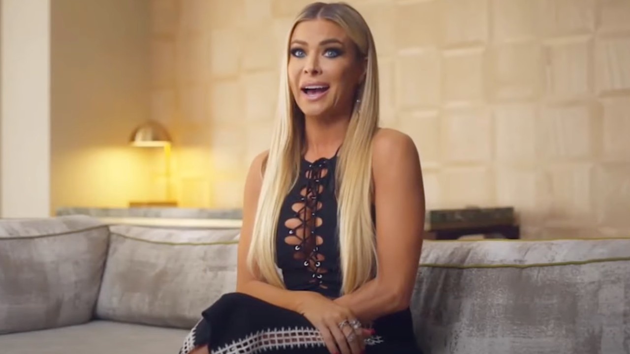 Carmen Electra Reveals One Of The OnlyFans 'Requests' She Gets All The