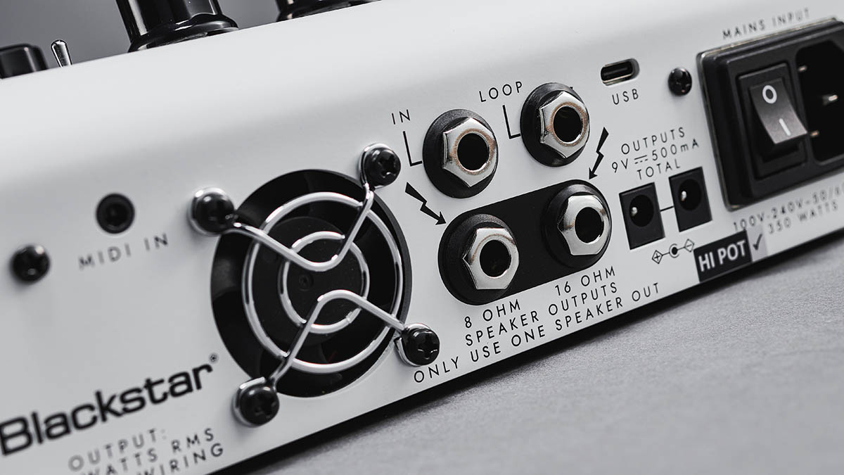 Guitar amp pedals 4 things to consider when choosing and using them