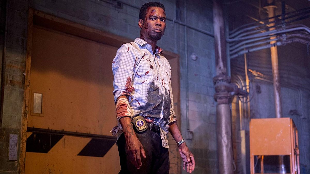 New Saw movie and Guy Ritchie's Wrath of Man get release date changes