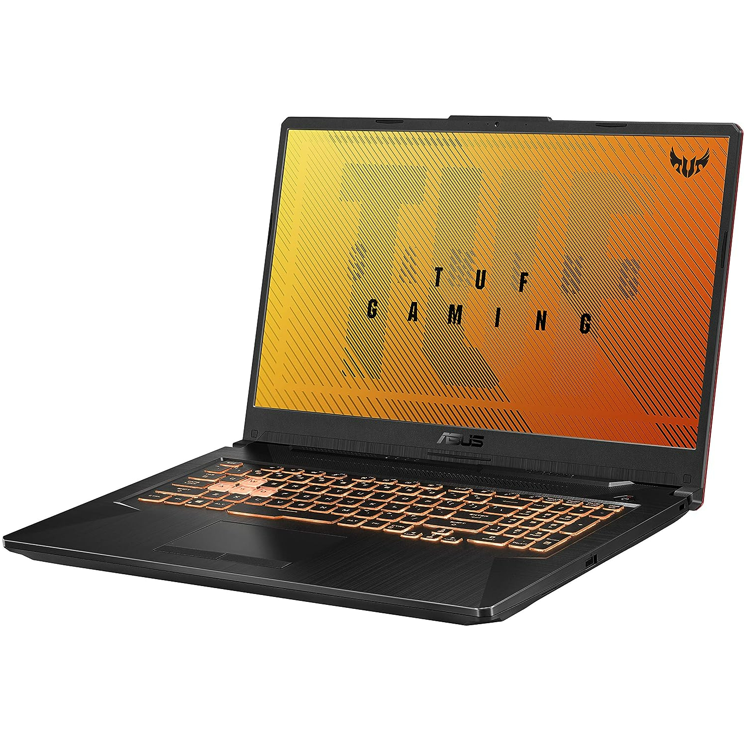 Seize victory this Black Friday! Snag the Asus TUF Gaming 17 laptop for