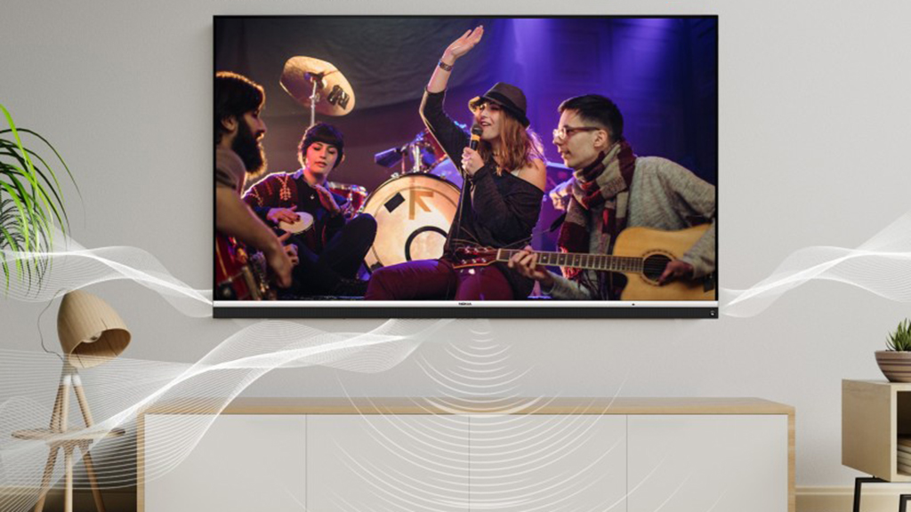 Best 55inch 4K TVs under Rs 50,000 in India Tech World