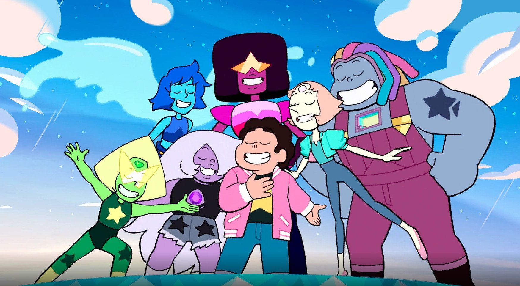 How to watch Steven Universe Future if you've cut the cord What to Watch