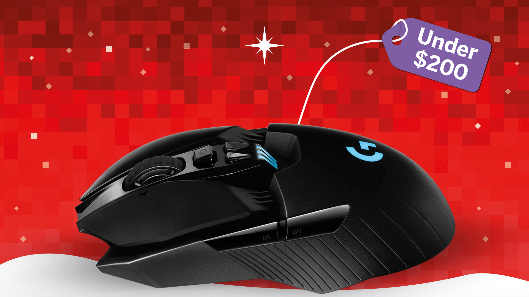 Gifts for gamers PC Gamer's 2020 Holiday Gift Guide PC Gamer