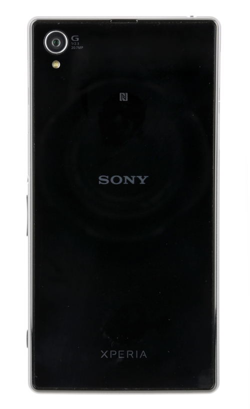 Sony Xperia Z1 review What HiFi?