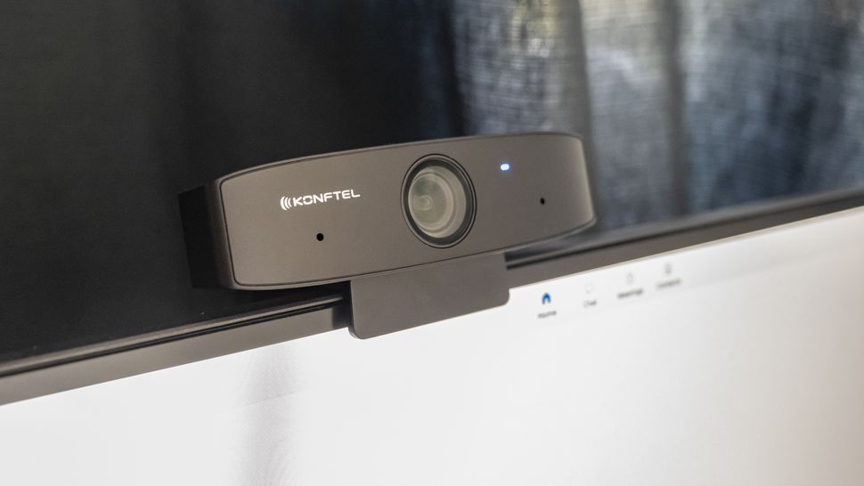 The best webcam for home working in 2023 Digital Camera World
