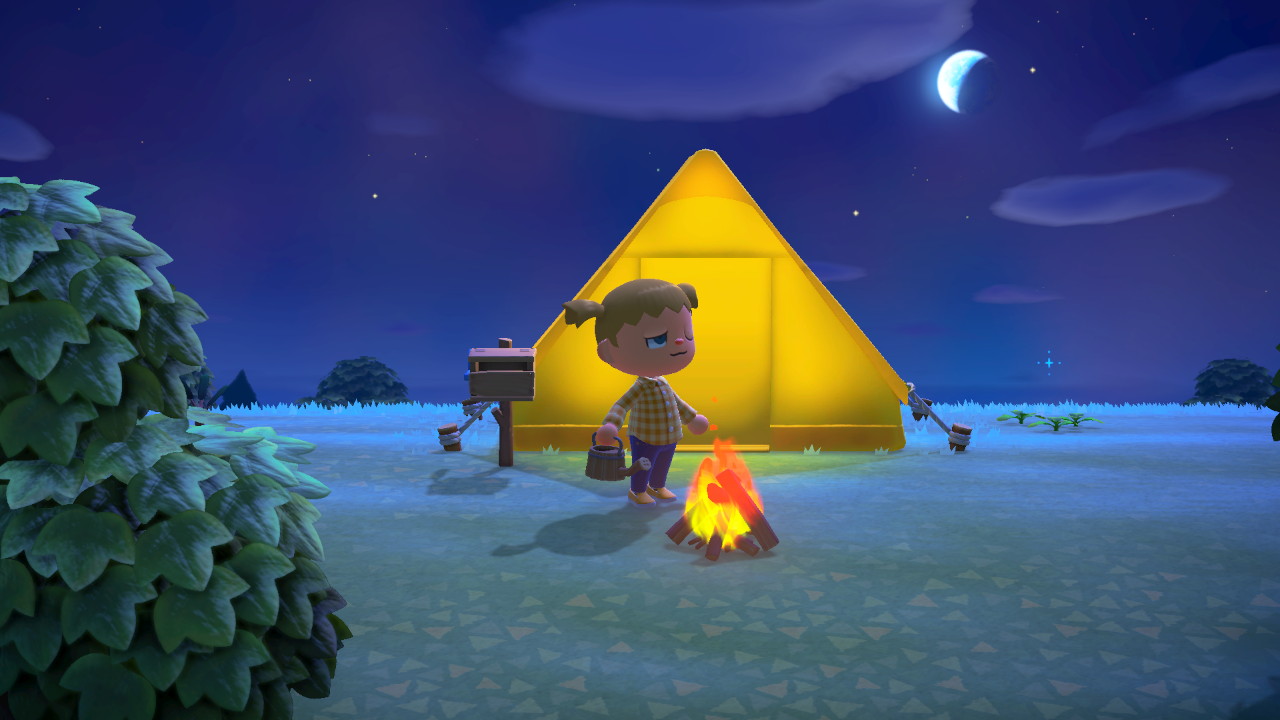 Animal Crossing New Horizons house upgrade guide — How to upgrade your