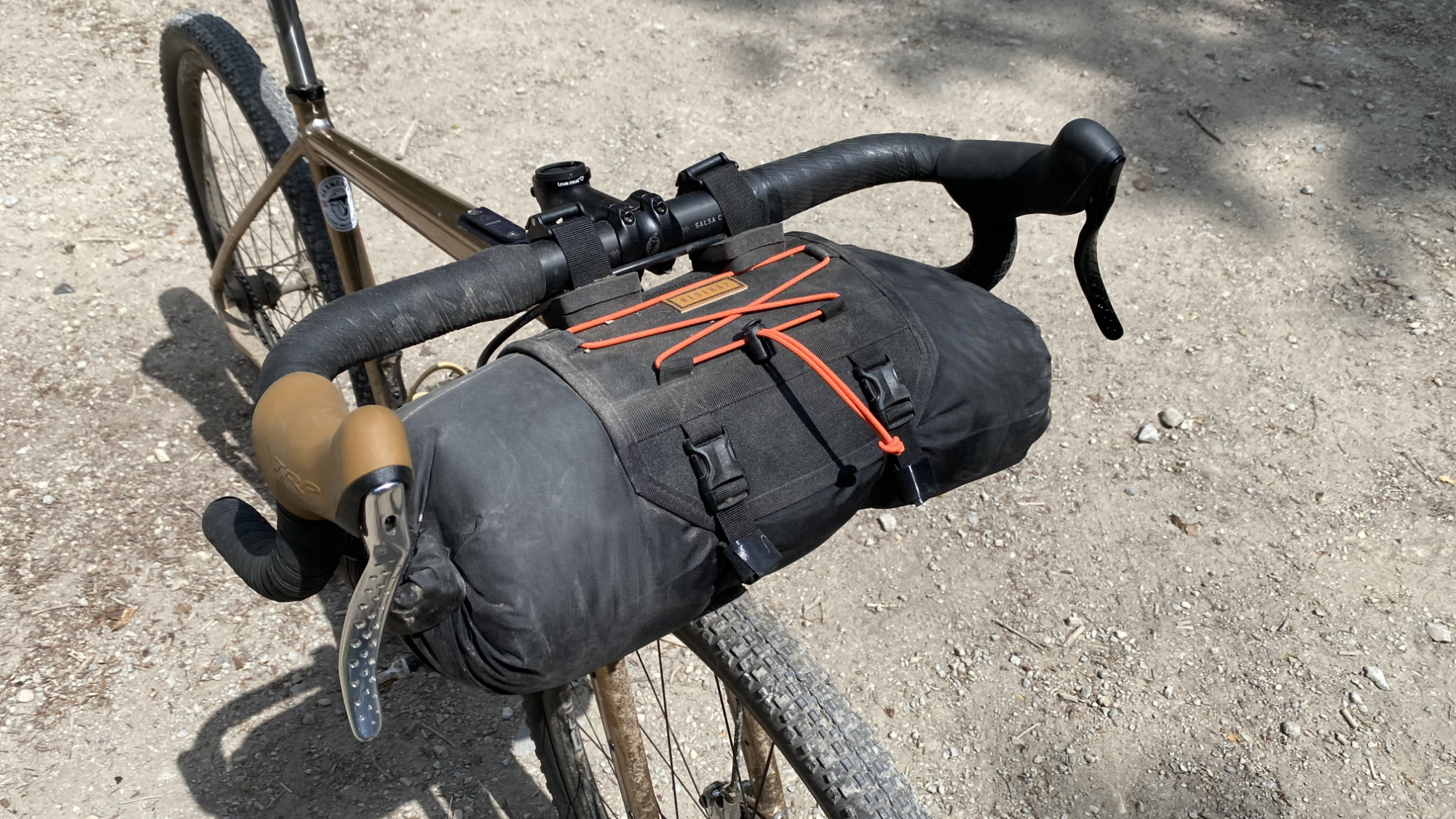 Bikepacking BikePerfect Flipboard
